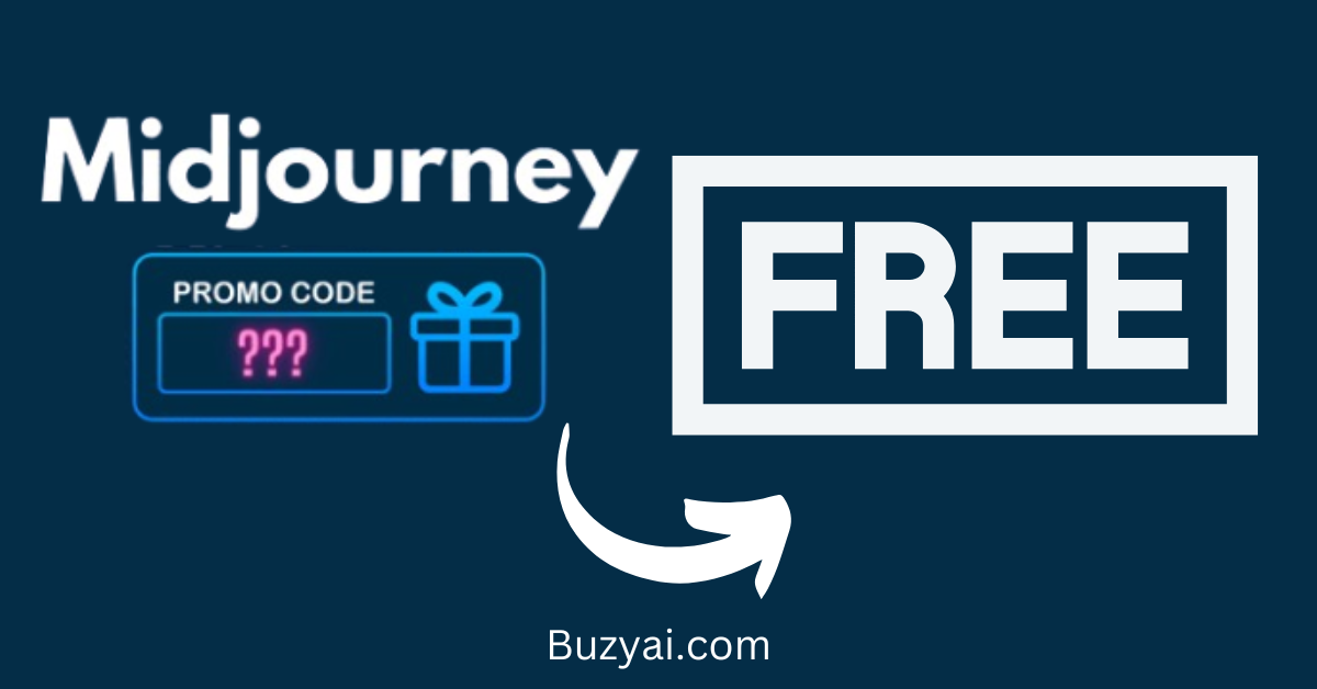 Midjourney Promo Codes